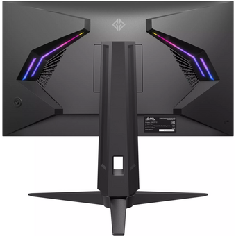  Монитор GMNG Gaming GM-27F12 (GM27VG02) черный 