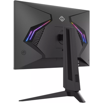  Монитор GMNG Gaming GM-27F12 (GM27VG02) черный 