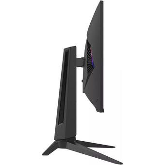  Монитор GMNG Gaming GM-27F12 (GM27VG02) черный 