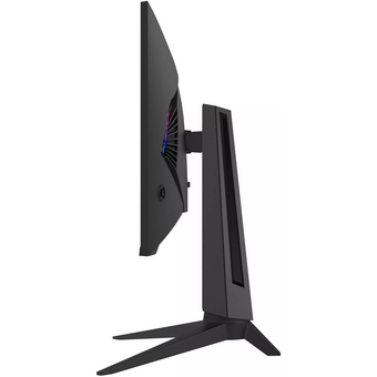  Монитор GMNG Gaming GM-27F12 (GM27VG02) черный 