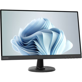  Монитор Lenovo C27-40 (63DDKAR6EU) черный 