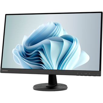  Монитор Lenovo C27-40 (63DDKAR6EU) черный 