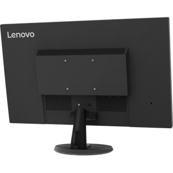 Монитор Lenovo C27-40 (63DDKAR6EU) черный 