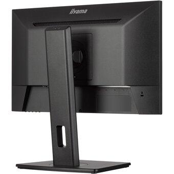  Монитор Iiyama ProLite XUB2293HSU-B6 черный 