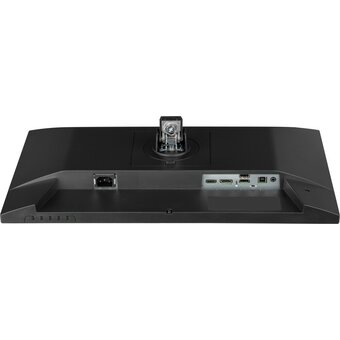  Монитор Iiyama ProLite XUB2293HSU-B6 черный 