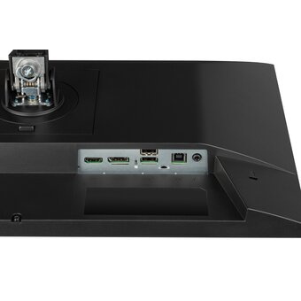  Монитор Iiyama ProLite XUB2293HSU-B6 черный 
