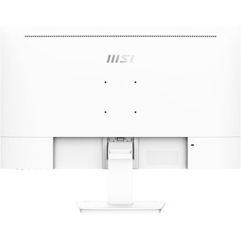  Монитор MSI Pro MP273AW (9S6-3PB4CH-097) белый 