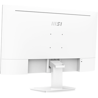  Монитор MSI Pro MP273AW (9S6-3PB4CH-097) белый 