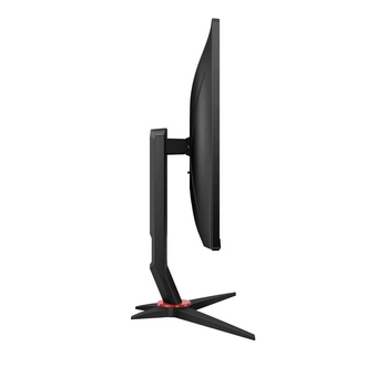  Монитор AOC Q27G2U черный/красный 