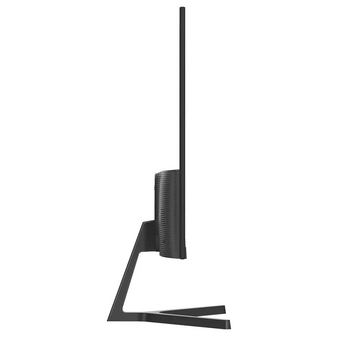  Монитор SunWind SM-27QI201 (SM27SB02) черный 