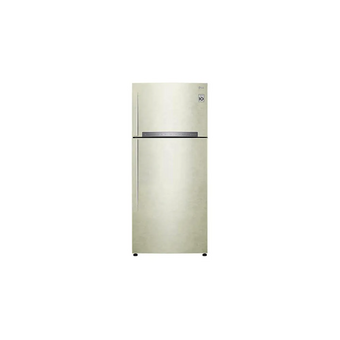  Холодильник LG GN-H702HEHL 