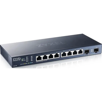  Коммутатор управляемый Zyxel NebulaFlex XMG1915-10E-EU0101F (L3) 8x2.5Гбит/с 2SFP+ 