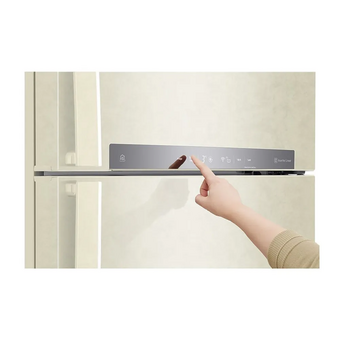  Холодильник LG GN-H702HEHL 