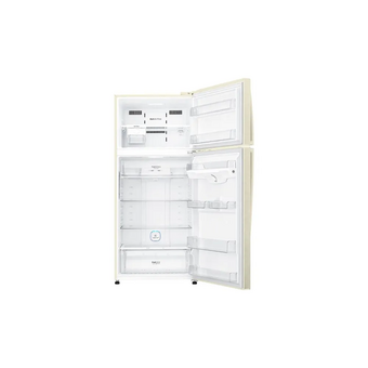  Холодильник LG GN-H702HEHL 