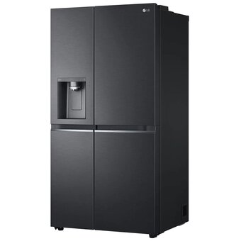  Холодильник LG GC-L257CBEV 
