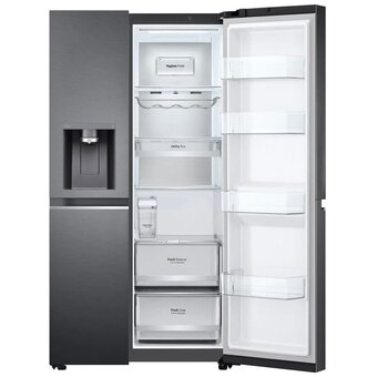  Холодильник LG GC-L257CBEV 