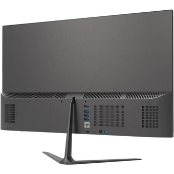  Моноблок Digma Optimum (dm23n6-8cxw01) 23.8" Intel Pentium N6000 8ГБ 256ГБ SSD Intel UHD Graphics Windows 11 Professional черный 
