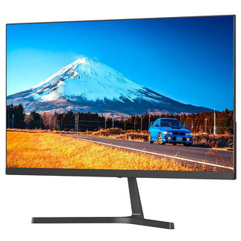  Монитор SunWind SM-27FI221 (SM27SB01) черный 