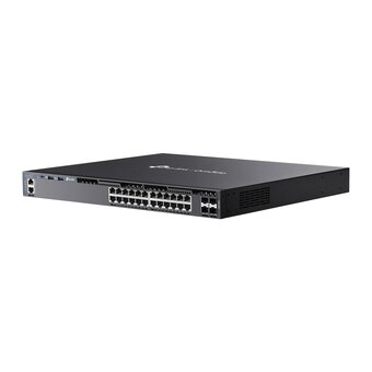  Стекируемый управляемый коммутатор TP-Link SG6428X Omada 