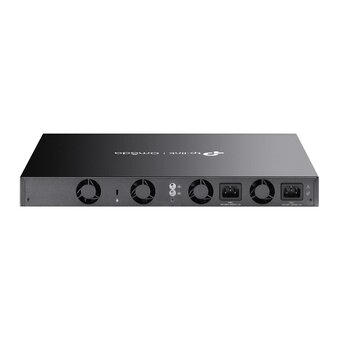  Стекируемый управляемый коммутатор TP-Link SG6428X Omada 