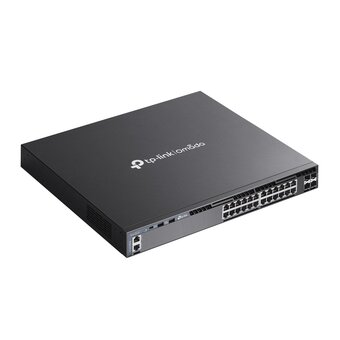  Стекируемый управляемый коммутатор TP-Link SG6428X Omada 