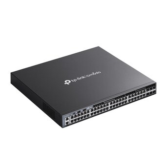  Стекируемый управляемый коммутатор TP-Link SG6654X Omada 