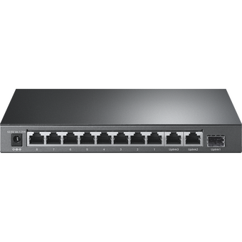  Настольный коммутатор TP-Link TL-SL1311P 