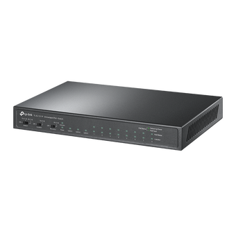  Настольный коммутатор TP-Link TL-SL1311P 