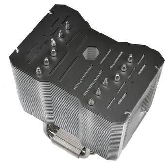  Кулер Thermalright Macho Maxx, 140мм, Ret 