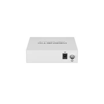  Коммутатор Keenetic KN-4610 PoE+ Switch 5 