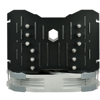  Кулер Thermalright Macho Maxx, 140мм, Ret 