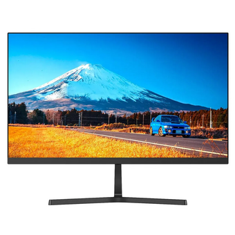  Монитор SunWind SM-27QI201 (SM27SB02) черный 