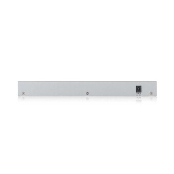  Коммутатор управляемый Zyxel XGS1010-12-ZZ0102F (L2) 8x1Гбит/с 2x2.5Гбит/с 2SFP+ 