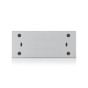  Коммутатор управляемый Zyxel XGS1010-12-ZZ0102F (L2) 8x1Гбит/с 2x2.5Гбит/с 2SFP+ 