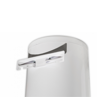  Водонагреватель накопительный Metalac Bojler Heatleader MB 80 Inox Slim R 