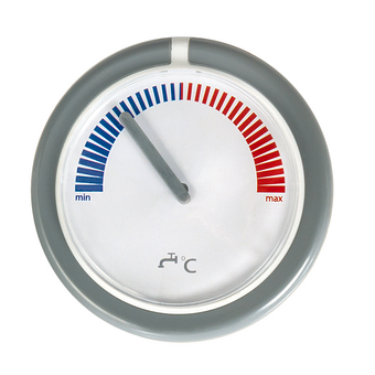  Водонагреватель Metalac Bojler Klass A Inox CH 100 R настенный/белый 