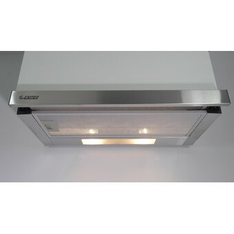  Вытяжка Weissgauff Airin 1200 BL 