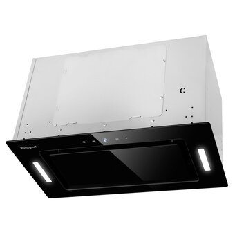  Вытяжка Weissgauff Aura 1350 BL Premium Touch Inverter WI-FI 