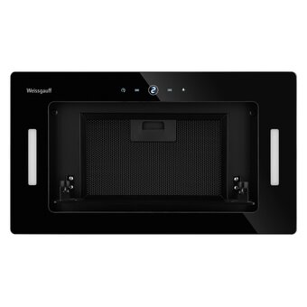  Вытяжка Weissgauff Aura 1350 BL Premium Touch Inverter WI-FI 