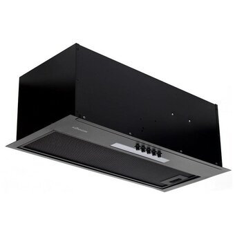  Вытяжка Konigin Level Full Black 60 
