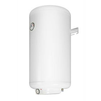  Водонагреватель Metalac Bojler Klass A Inox CH 100 R настенный/белый 