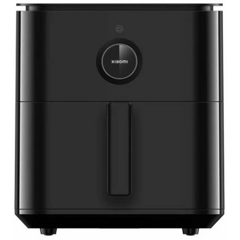  Аэрогриль Xiaomi Smart Air Fryer 6.5L Black EU (Global version) 