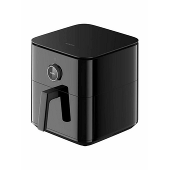  Аэрогриль Xiaomi Smart Air Fryer 6.5L Black EU (Global version) 