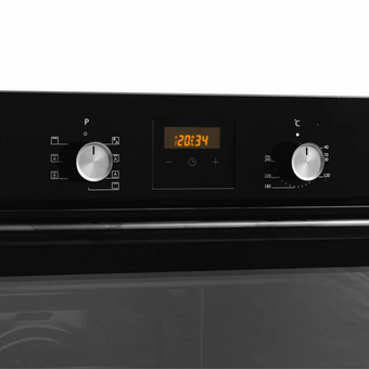  Духовой шкаф Simfer B6EB56024 