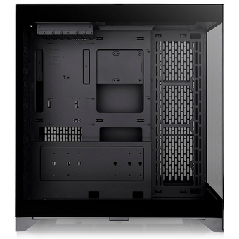  Корпус Thermaltake CTE E600MX (CA-1Y3-00M1WN-00) Hydrangea Blue черный без БП E-ATX 11x120mm 4x140mm 2xUSB3.0 audio bott PSU 