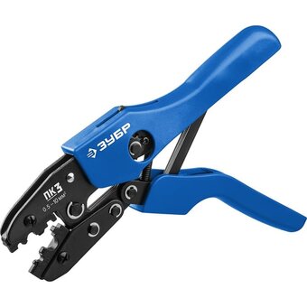  Пресс-клещи Зубр 45456-3 