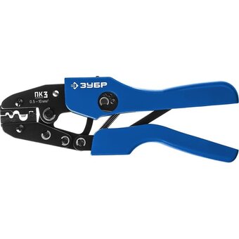  Пресс-клещи Зубр 45456-3 