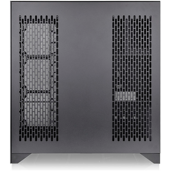  Корпус Thermaltake CTE E600MX (CA-1Y3-00M1WN-00) Hydrangea Blue черный без БП E-ATX 11x120mm 4x140mm 2xUSB3.0 audio bott PSU 