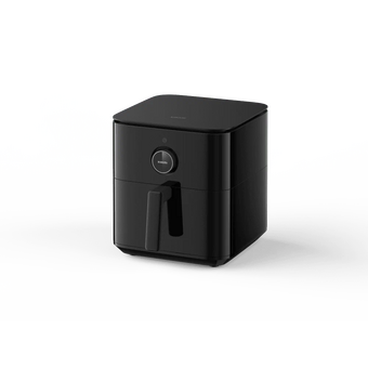  Аэрогриль Xiaomi Smart Air Fryer 6.5L Black EU (Global version) 
