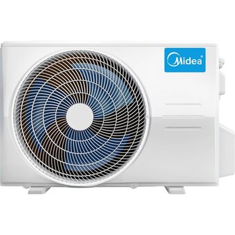  Сплит-система Midea Favorite MSFRW-09N8C2 белый 